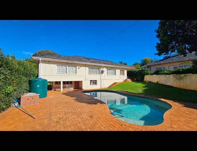 4 BEDROOM HOUSE FOR SALE IN CYRILDENE